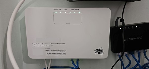 nbn® box