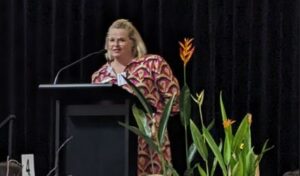 SA ICPA Conference in Quorn SA