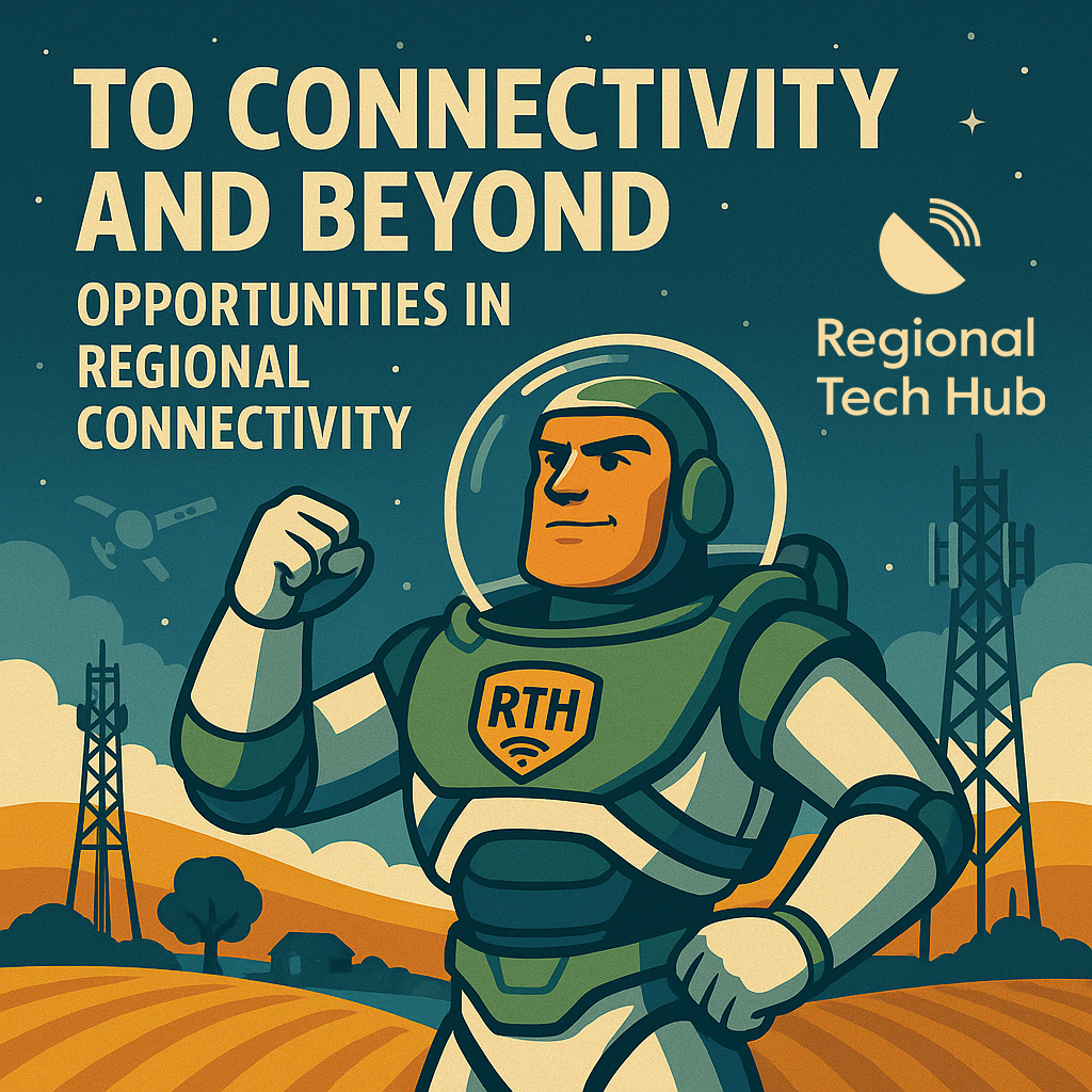 Parkes connectivity workshop