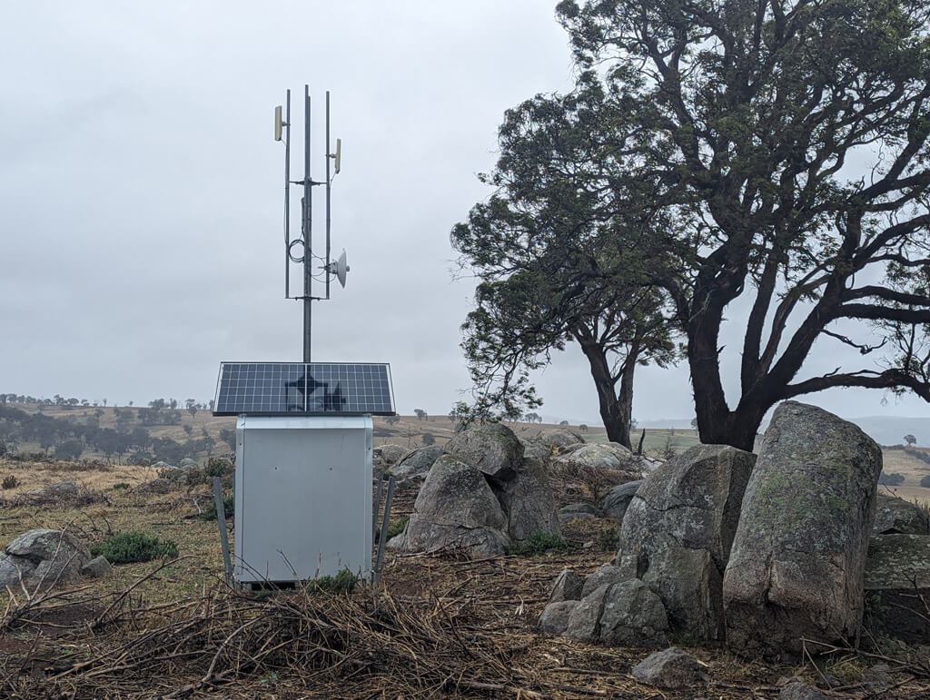 Non Nbn Fixed Wireless Regional Tech Hub